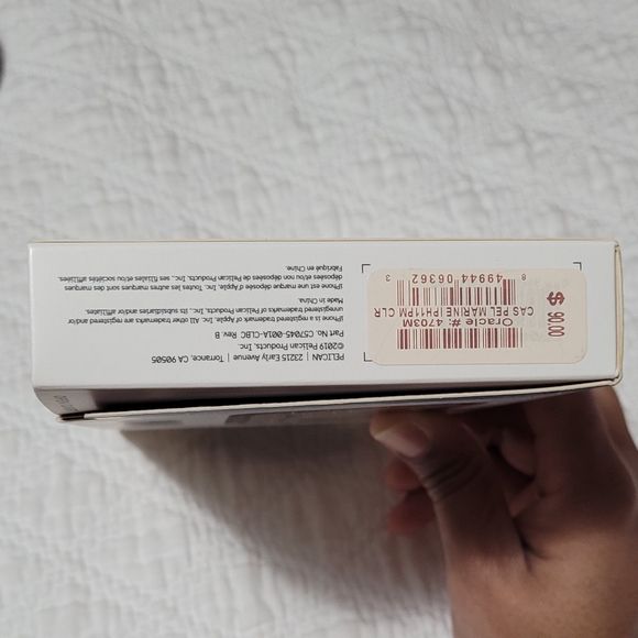 Pelican case IPhone 11 pro Max - Picture 3 of 3